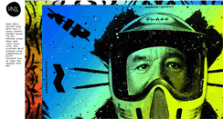 Desktop Screenshot of danielcurtis.ca